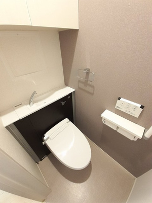【トイレ】 | レタン砂町