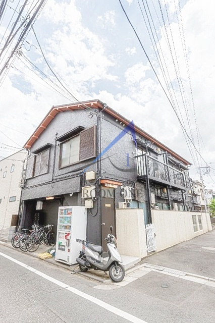 アーバン宮本町のエントランス|エントランスです。