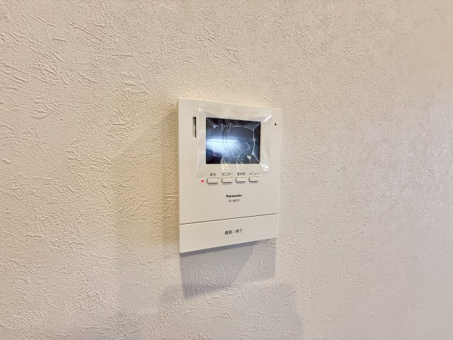 リリーハイツ八事のセキュリティ