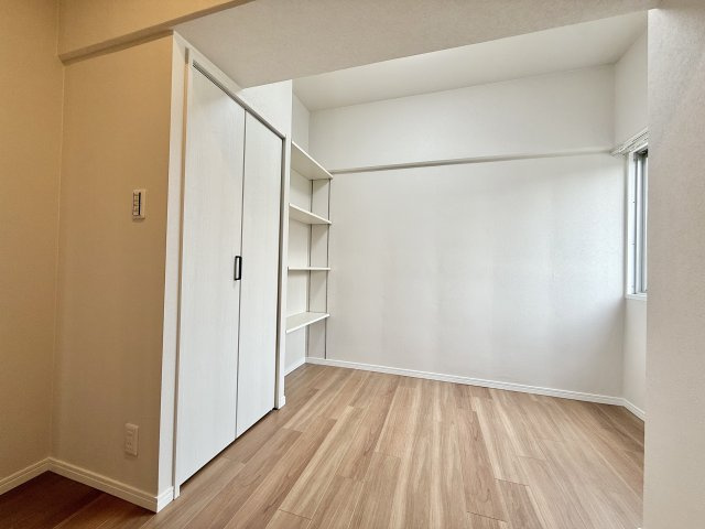 リリーハイツ八事の子供部屋
