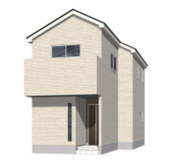 大府市東新町６丁目391『仲介料無料』新築戸建ての画像