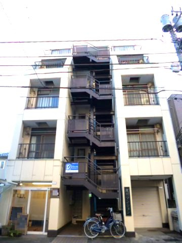 浅川マンション