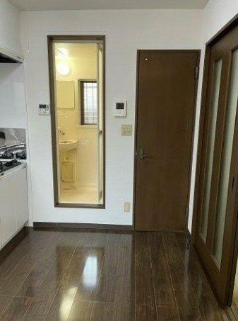 ドエルKMのセキュリティ
