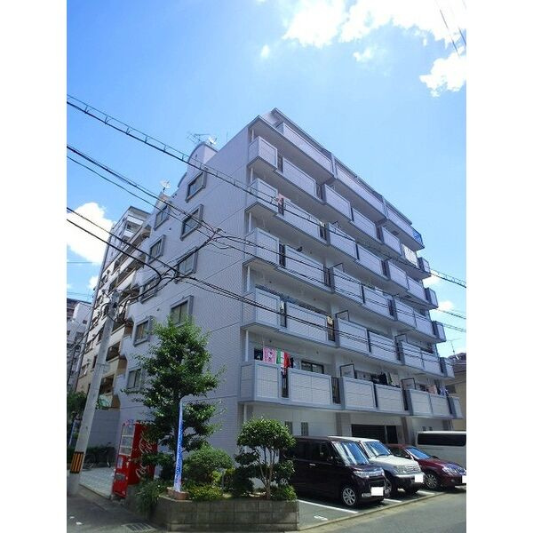 ファミール野間　玉川小学校区