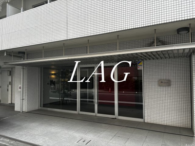 【エントランス】 | ミテッツァ千代田三崎町 | エントランスです。