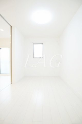 【寝室】 | リブリ・グランドソレーユ | 寝室です。
