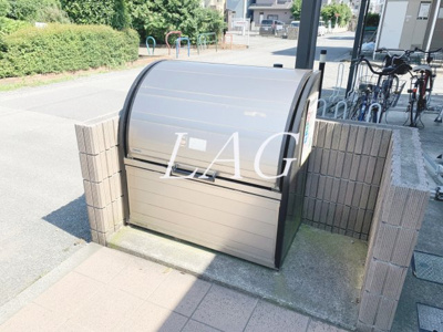 【その他】 | リブリ・グランドソレーユ