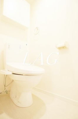 【トイレ】 | リブリ・グランドソレーユ | トイレです。