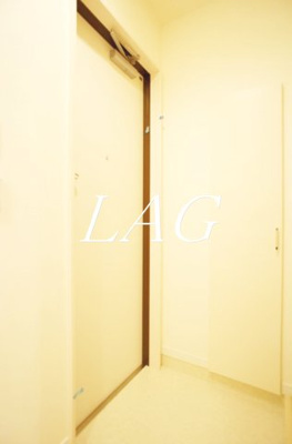 【玄関】 | リブリ・グランドソレーユ | 玄関です。