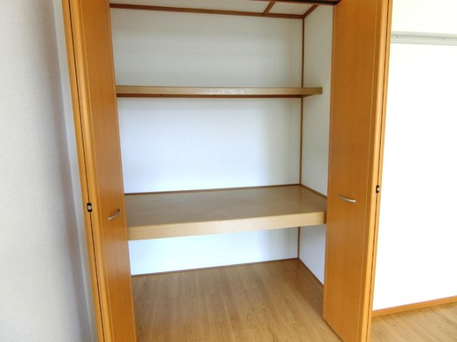 【収納】シュロス台原