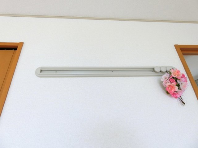 【設備】シュロス台原