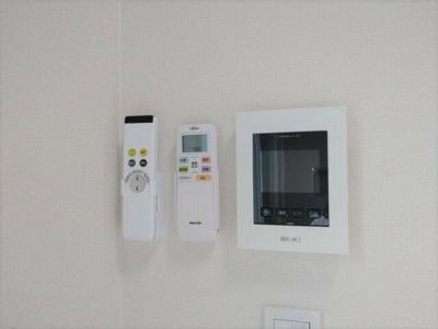 【セキュリティ】 | ハーモニーテラス高円寺南Ⅴ
