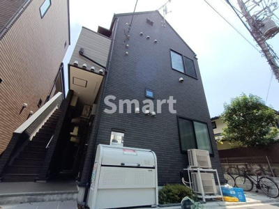 【外観】 | ハーモニーテラス高円寺南Ⅴ