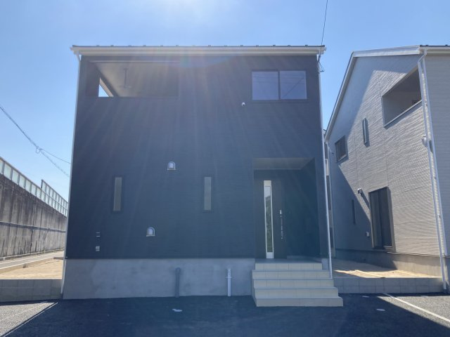 富山市婦中町麦島第1売家 2号棟