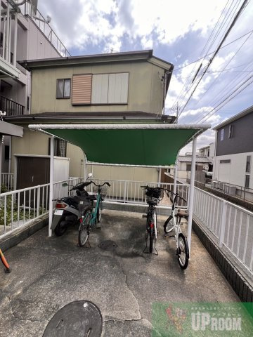 スカイハウス上条のその他共用部分