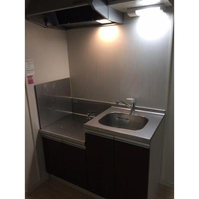 【キッチン】 | ソレアードu