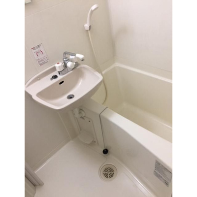 【浴室】 | ソレアードu