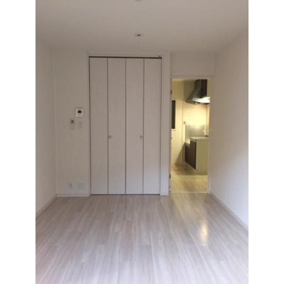 【寝室】 | ソレアードu