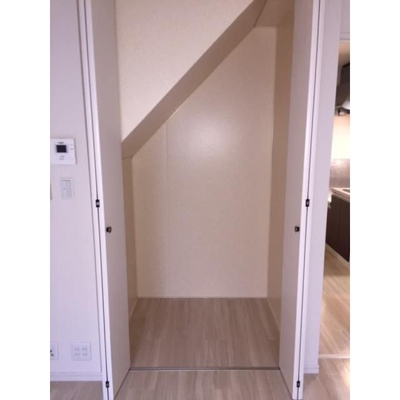 【収納】 | ソレアードu