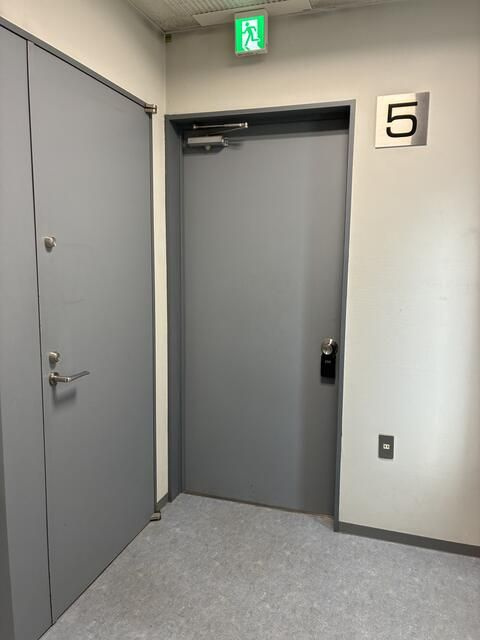 アールアサオカ栄町ビルのその他
