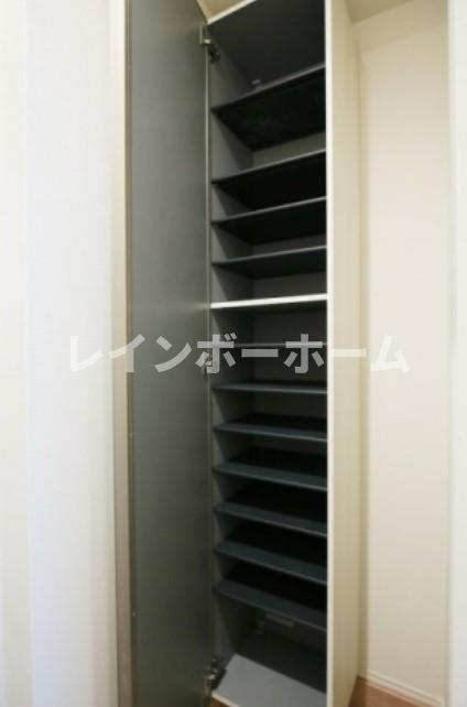 casa bonheurのその他