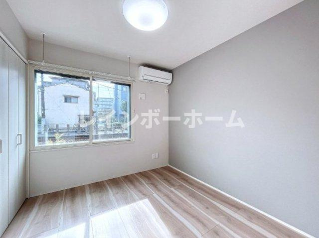 casa bonheurの居間・リビング