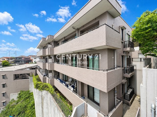 コートハウス日吉本町の画像