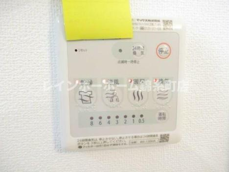 葛飾区東四つ木４丁目の賃貸マンションのその他共用部分