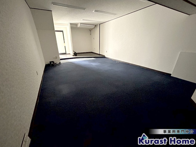 【内装】 | 古市7丁目1棟テナント