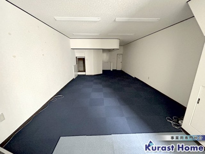 【内装】 | 古市7丁目1棟テナント