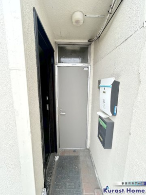 【内装】 | 古市7丁目1棟テナント
