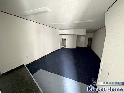 【内装】 | 古市7丁目1棟テナント