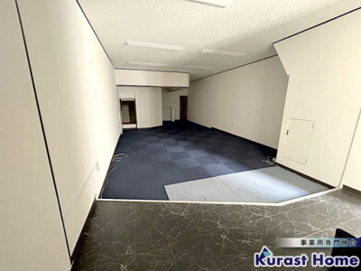 【内装】 | 古市7丁目1棟テナント