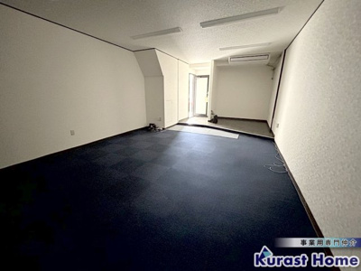 【内装】 | 古市7丁目1棟テナント