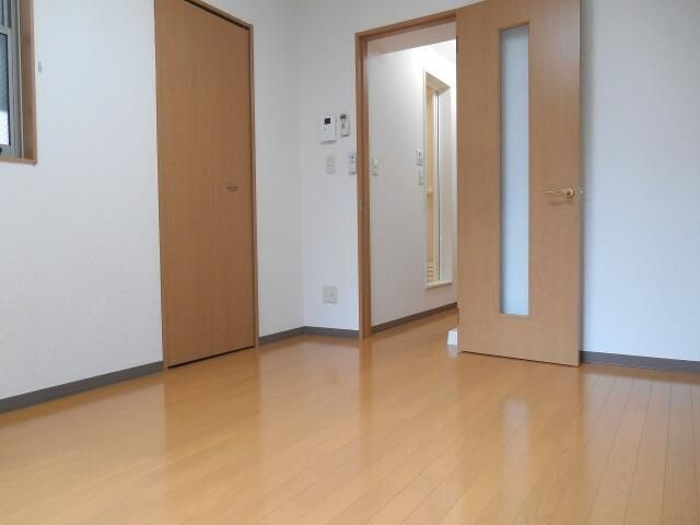 セレ川越のその他共用部分