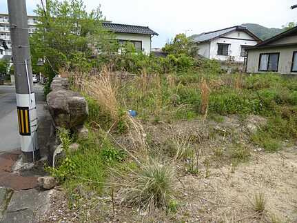 広島市安佐北区真亀３丁目 高陽ニュータウンＡ１住区の外観