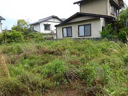 広島市安佐北区真亀３丁目 高陽ニュータウンＡ１住区の外観