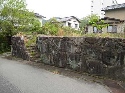 広島市安佐北区真亀３丁目 高陽ニュータウンＡ１住区の外観