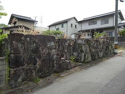 広島市安佐北区真亀３丁目 高陽ニュータウンＡ１住区の外観