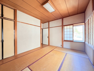 【和室】 | 大宮一ノ井町　中古戸建 | 2F
