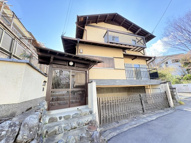 大宮一ノ井町　中古戸建の画像