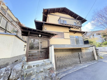 大宮一ノ井町　戸建の画像