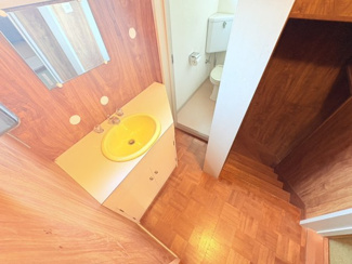 【設備】 | 大宮一ノ井町　中古戸建 | 2F