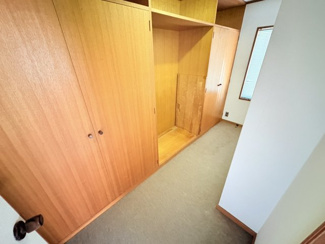 【収納】 | 大宮一ノ井町　中古戸建