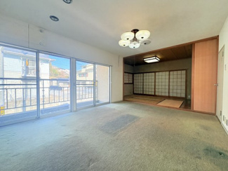 【洋室】 | 大宮一ノ井町　中古戸建 | 1F