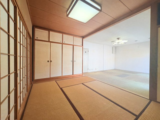 【和室】 | 大宮一ノ井町　中古戸建 | 1F