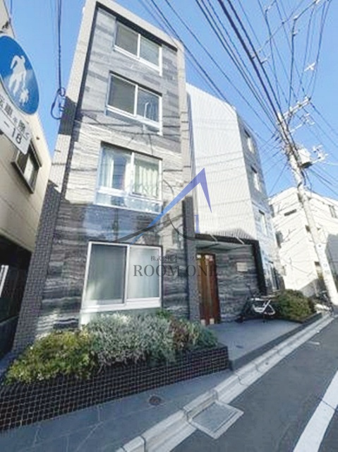 アーバンステージ上落合Ⅱ