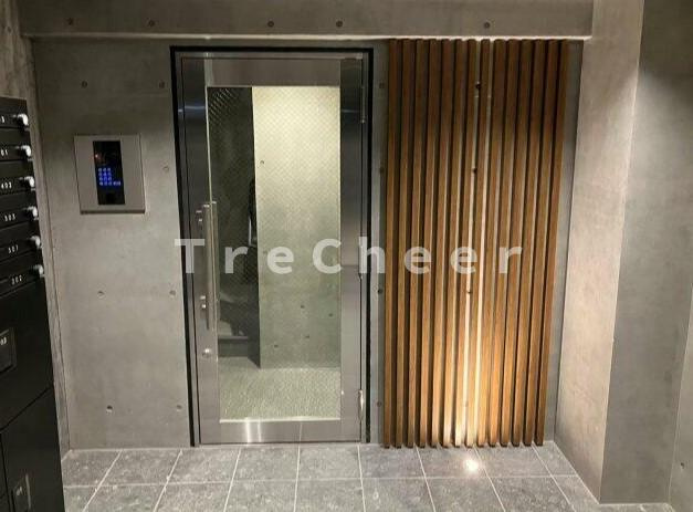 CIEL町屋のその他共用部分