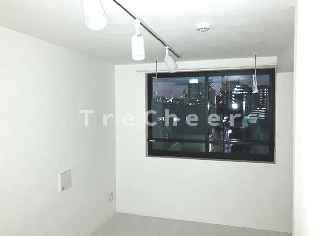CIEL町屋の居間・リビング