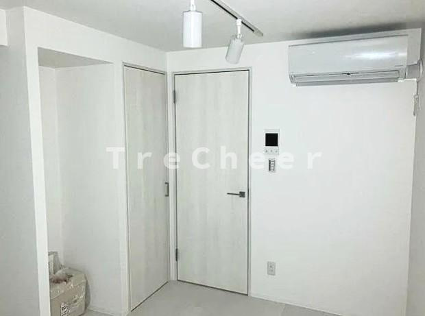 CIEL町屋の内装